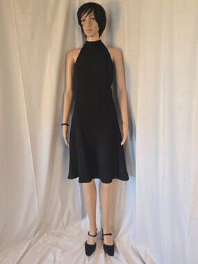 Jones Wear Little Black Dress